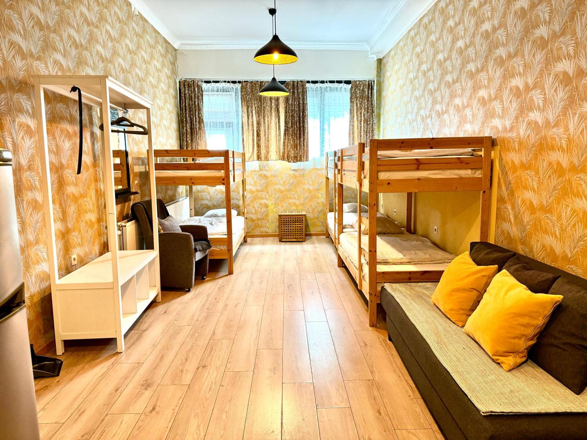 Sint-Jans Appartments แอนต์เวิร์ป ภายนอก รูปภาพ