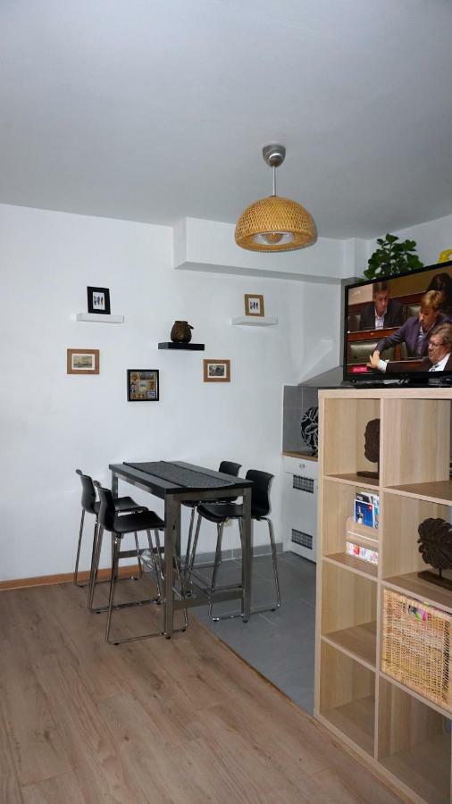Sint-Jans Appartments แอนต์เวิร์ป ภายนอก รูปภาพ