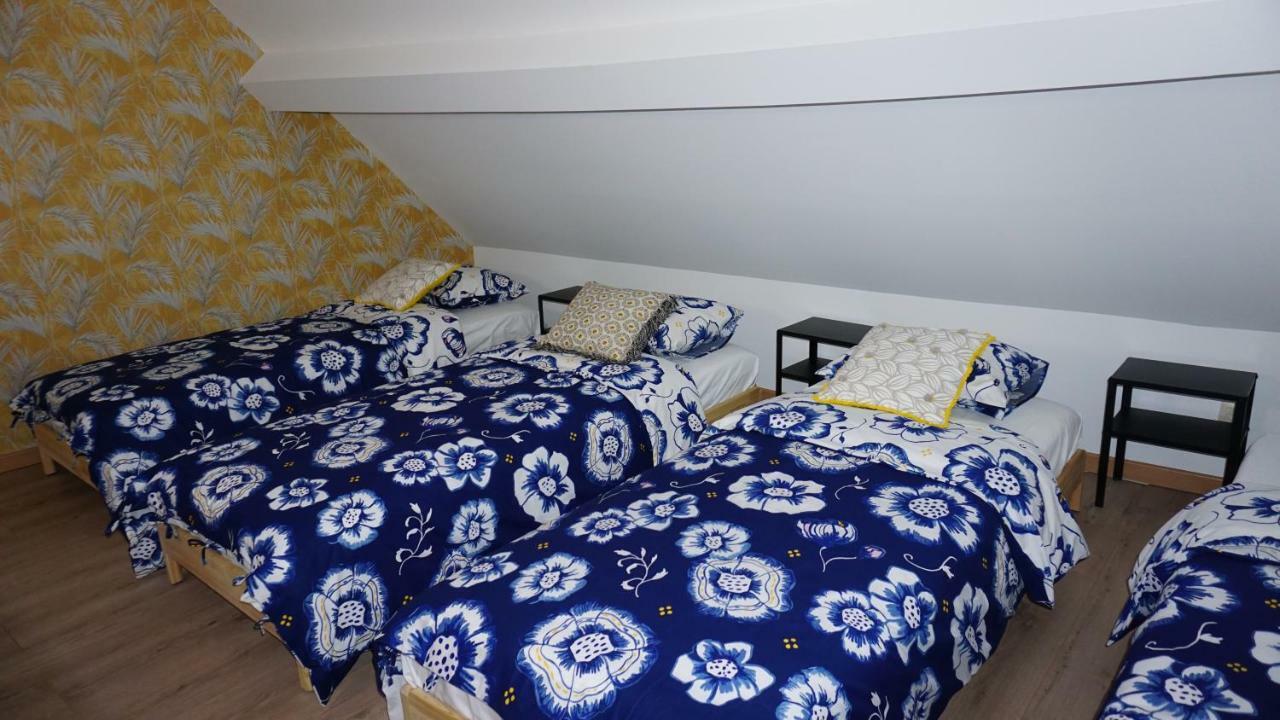 Sint-Jans Appartments แอนต์เวิร์ป ภายนอก รูปภาพ